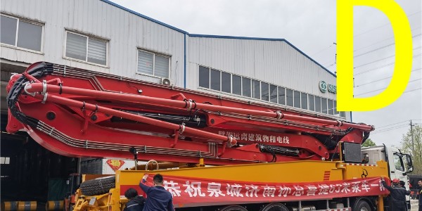 混凝土為什么老有裂縫？這幾點你知道嗎？
