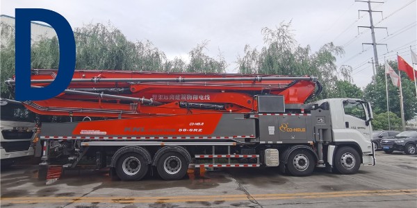 泵車(chē)底盤(pán)保養(yǎng)很重要，如何注意？
