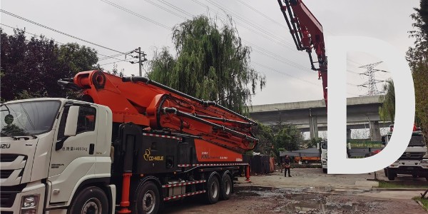 冬季要到了，為什么要對泵車上裝進行預熱？