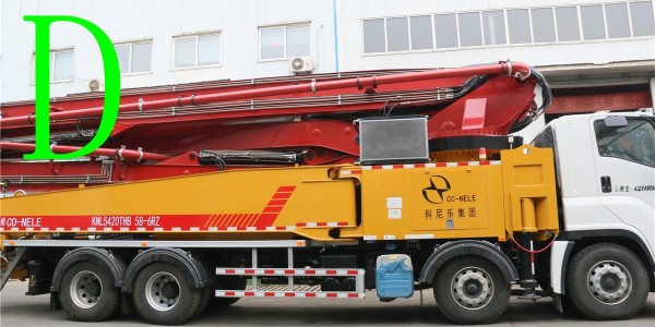 小型混凝土泵車價格的影響因素有哪些？