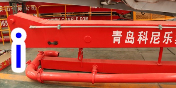 混凝土布料機操作員進入施工場所，需要做好哪些方面的準備？—科尼樂