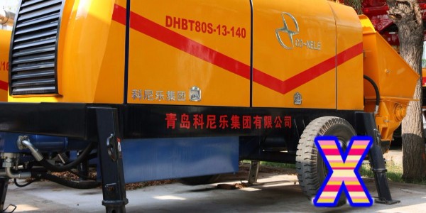 混凝土泵的主電機(jī)由星形接法轉(zhuǎn)換為三角形接法時(shí)會產(chǎn)生哪些故障？
