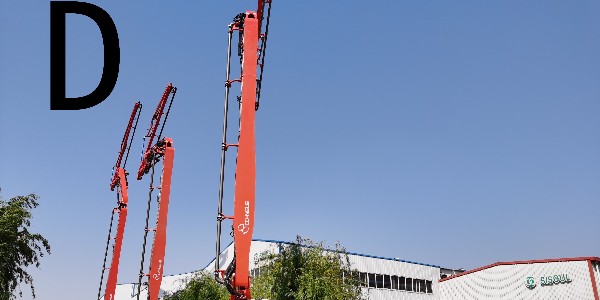 如果混凝土泵車觸到了電線，應(yīng)當(dāng)采取什么措施
