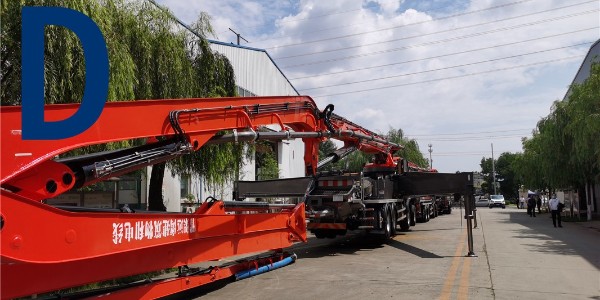管道未清洗導(dǎo)致泵車(chē)的堵管？